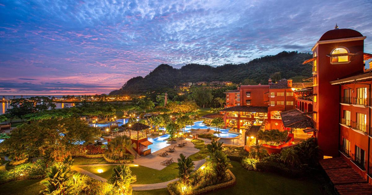 Marriott Vacation Club at Los Suenos Reviews, Deals & Photos 2023 