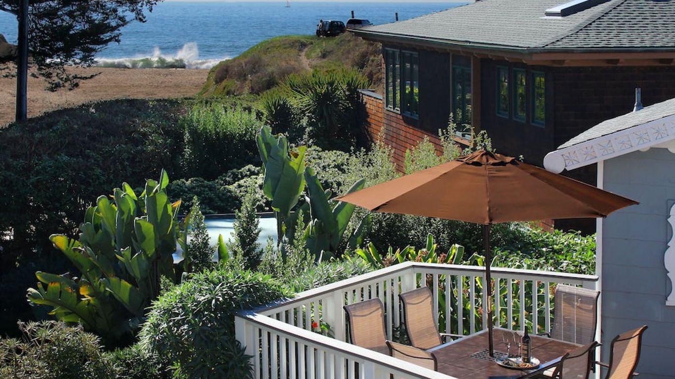 Ocean Echo Inn And Beach Cottages
