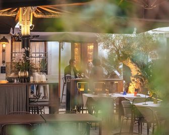 Hotel Roma - Cittadella - Restaurant