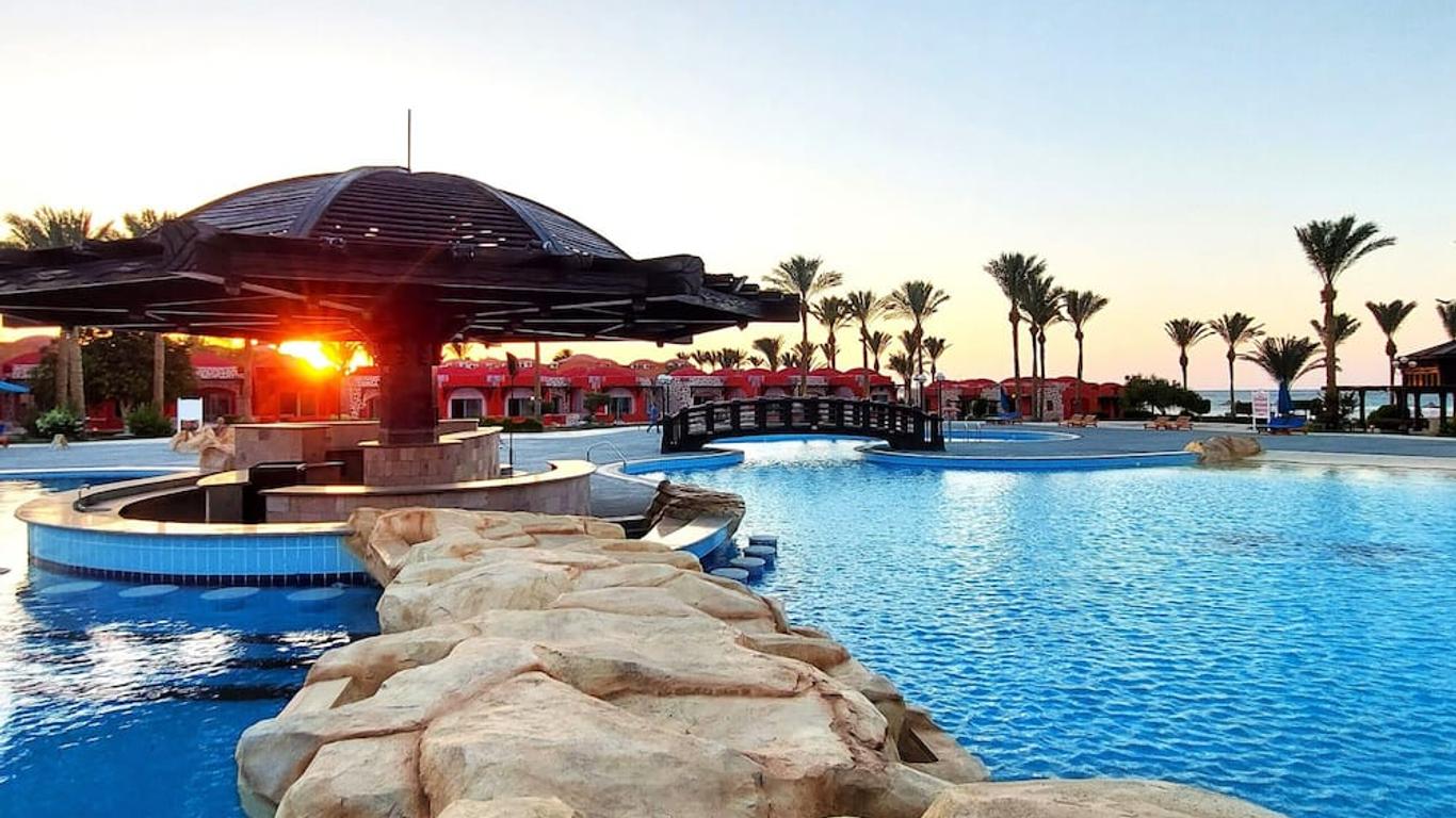 Swisstouch Resort Marsa Alam