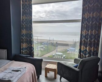 Min y Mor Hotel - Barmouth