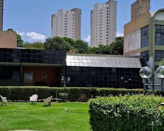 Hotel Recanto da lagoa - Juazeiro do Norte