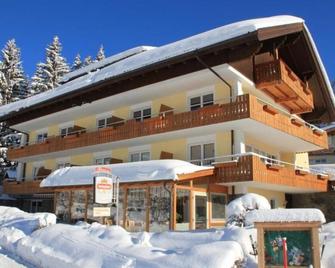 Tannenhof - Ehrwald - Building