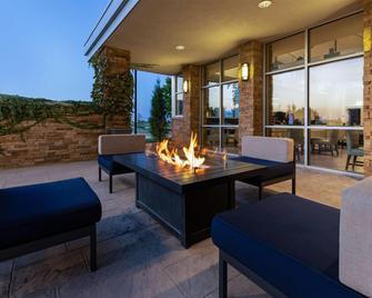 Stone Hill Norman, Trademark Collection by Wyndham - Norman - Patio