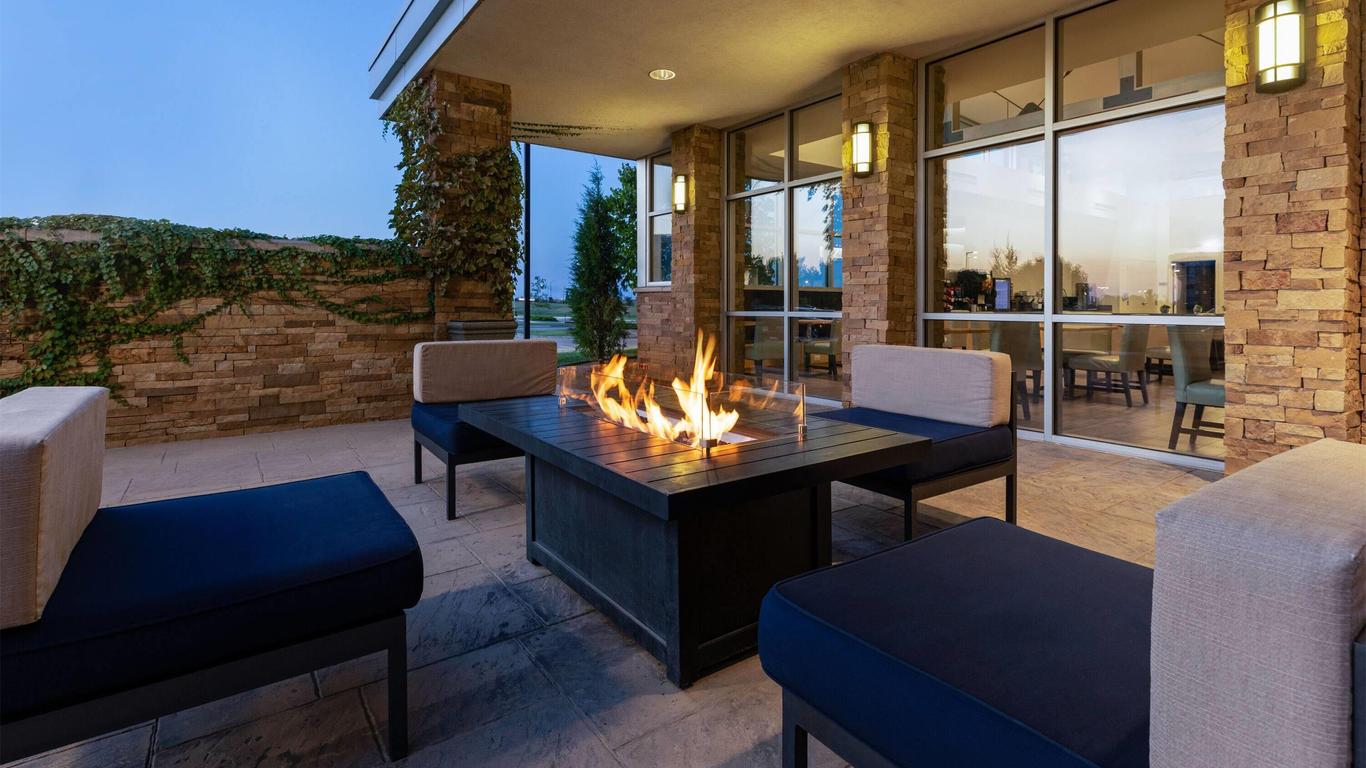 Stone Hill Norman, Trademark Collection by Wyndham