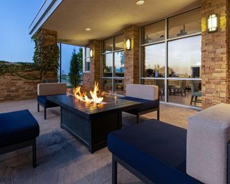 Stone Hill Norman, Trademark Collection by Wyndham - Norman - Pátio