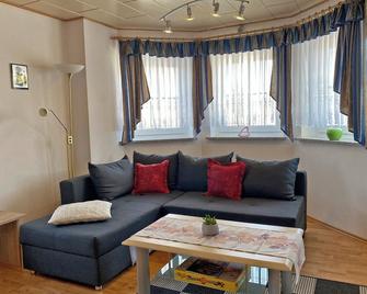 Kastanienhof - Bad Steben - Wohnzimmer