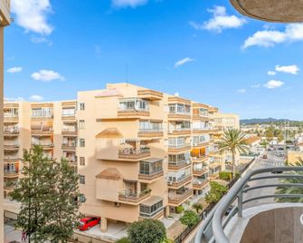 Sunflower Club Nautico - Santa Pola