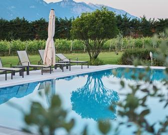 Hotel Al Maso - Riva del Garda - Uima-allas