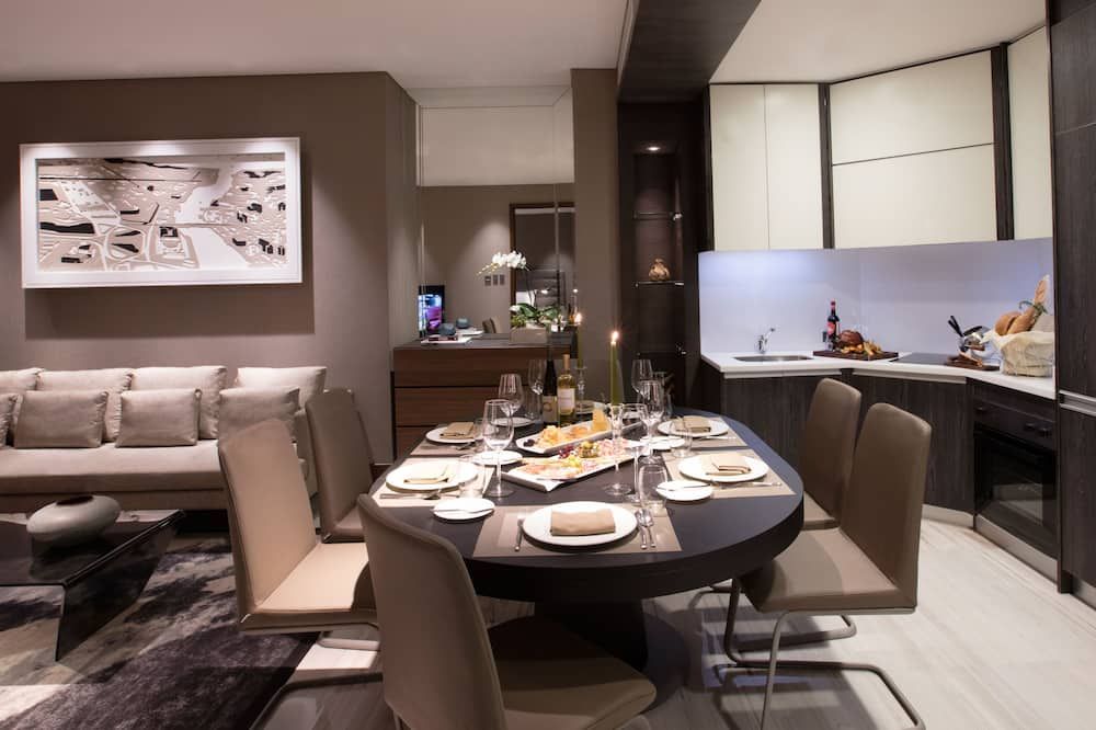 Makati Diamond Residences - Makati