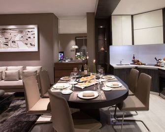 Makati Diamond Residences - Makati