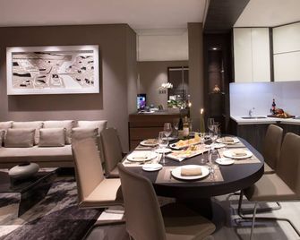 Makati Diamond Residences - Makati