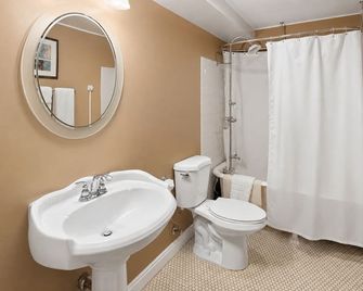 Park Hotel Condominiums - Park City