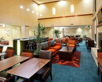 Residence Inn by Marriott Chicago Oak Brook - Oak Brook - Ristorante