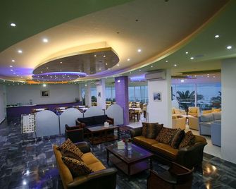 Princessa Riviera Resort - Pythagorio - Lobby