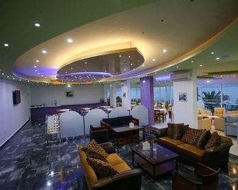 Princessa Riviera Resort - Pythagorio - Lobby