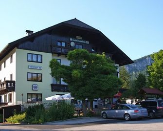 Jeff's - Rooms with a mountain view - Bad Goisern - Bâtiment