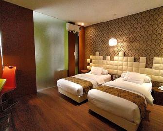 Griya Jogja Hotel - Yogyakarta - Habitación