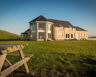 Garleton Lodge - Haddington - Bâtiment