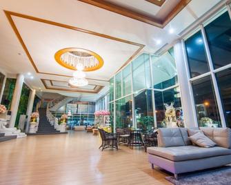 Nongkhai Resort - Nong Khai - Lobby