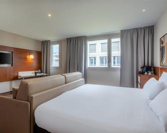 Hotel Lyon Ouest - Lyon - Bedroom