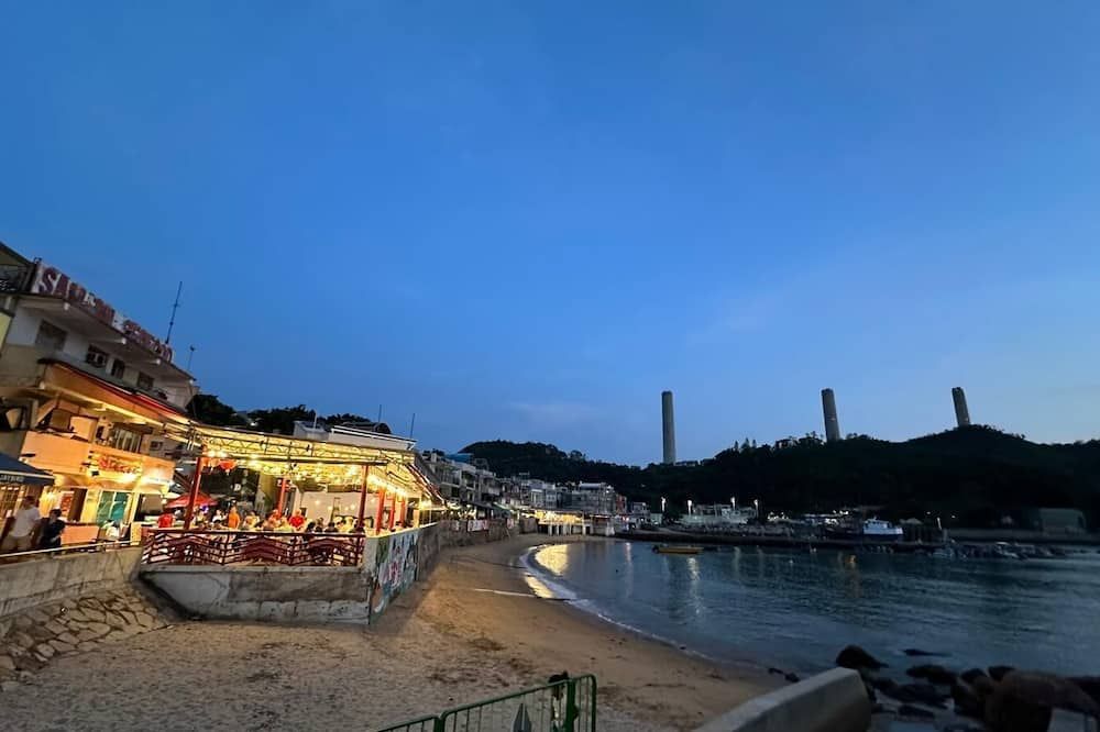 Lamma Island/Bali Holiday Resort - Hong Kong