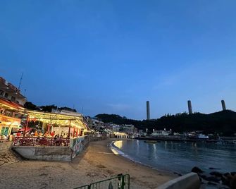 Bali Holiday Resort - Hongkong
