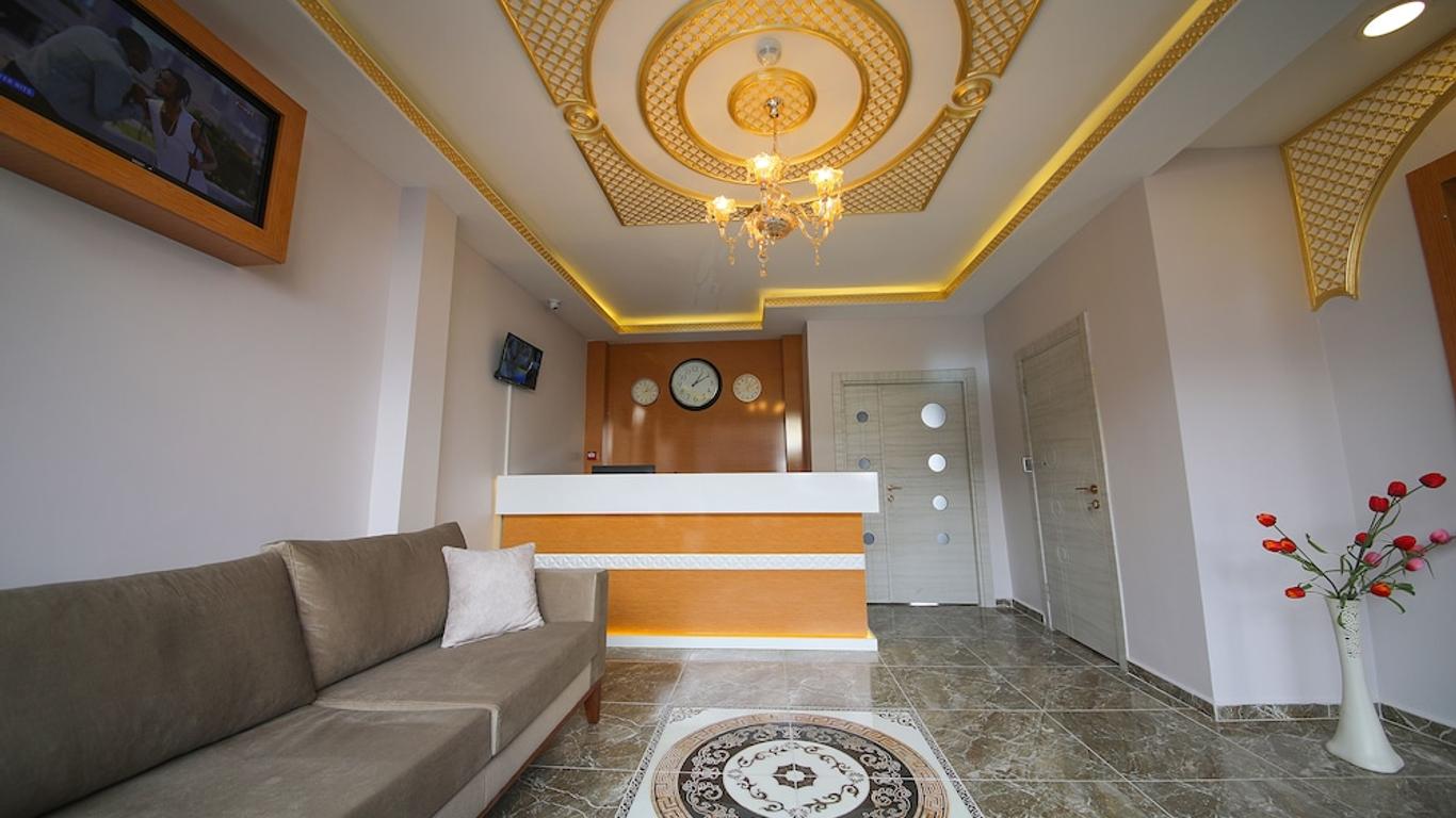 Delbab Hotel