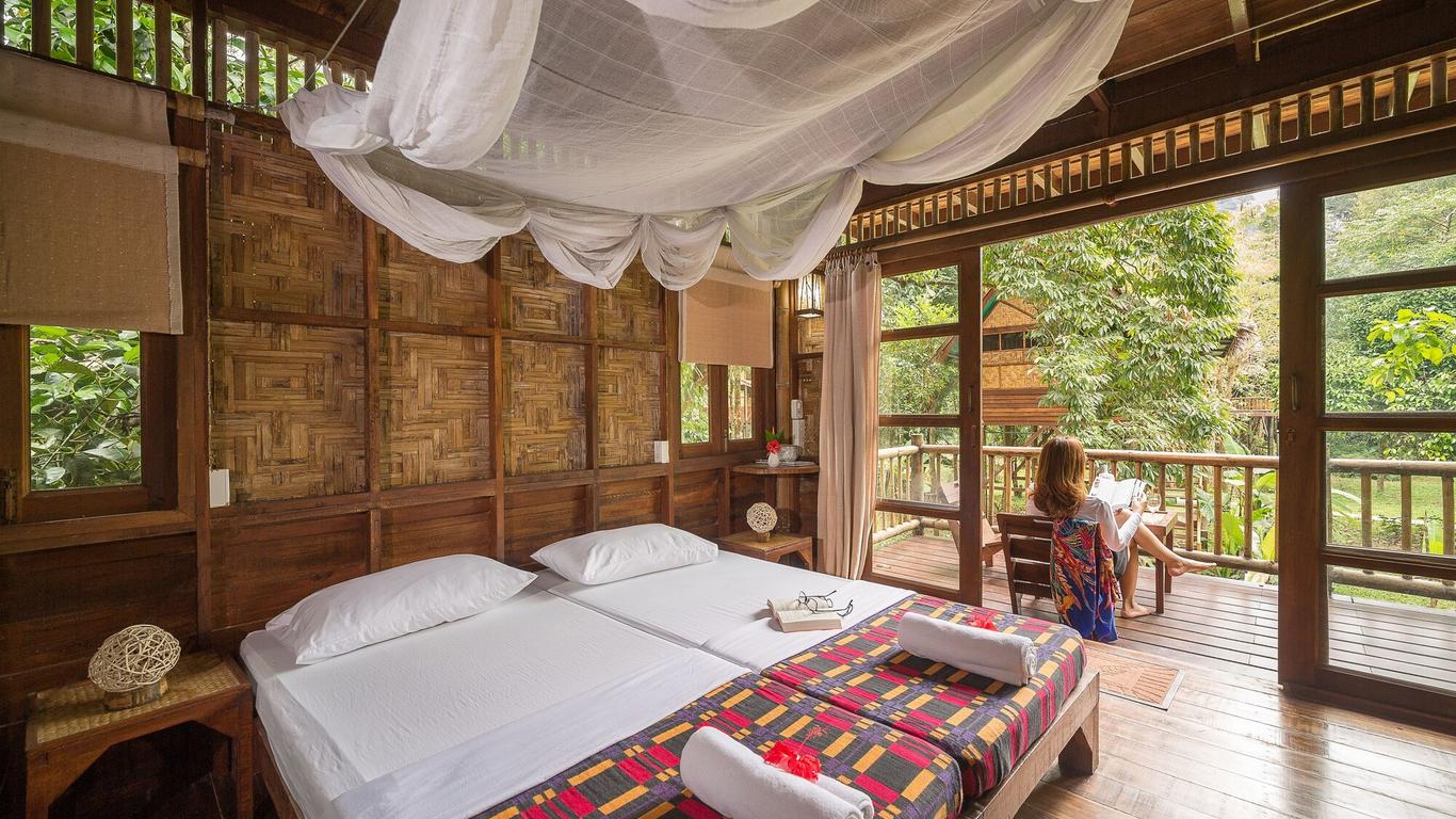 Our Jungle Camp - Eco Resort