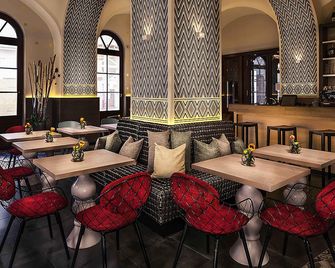 Mercure Vienna First - Wenen - Restaurant