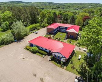 Bridgetown Motor Inn - Bridgetown - Building