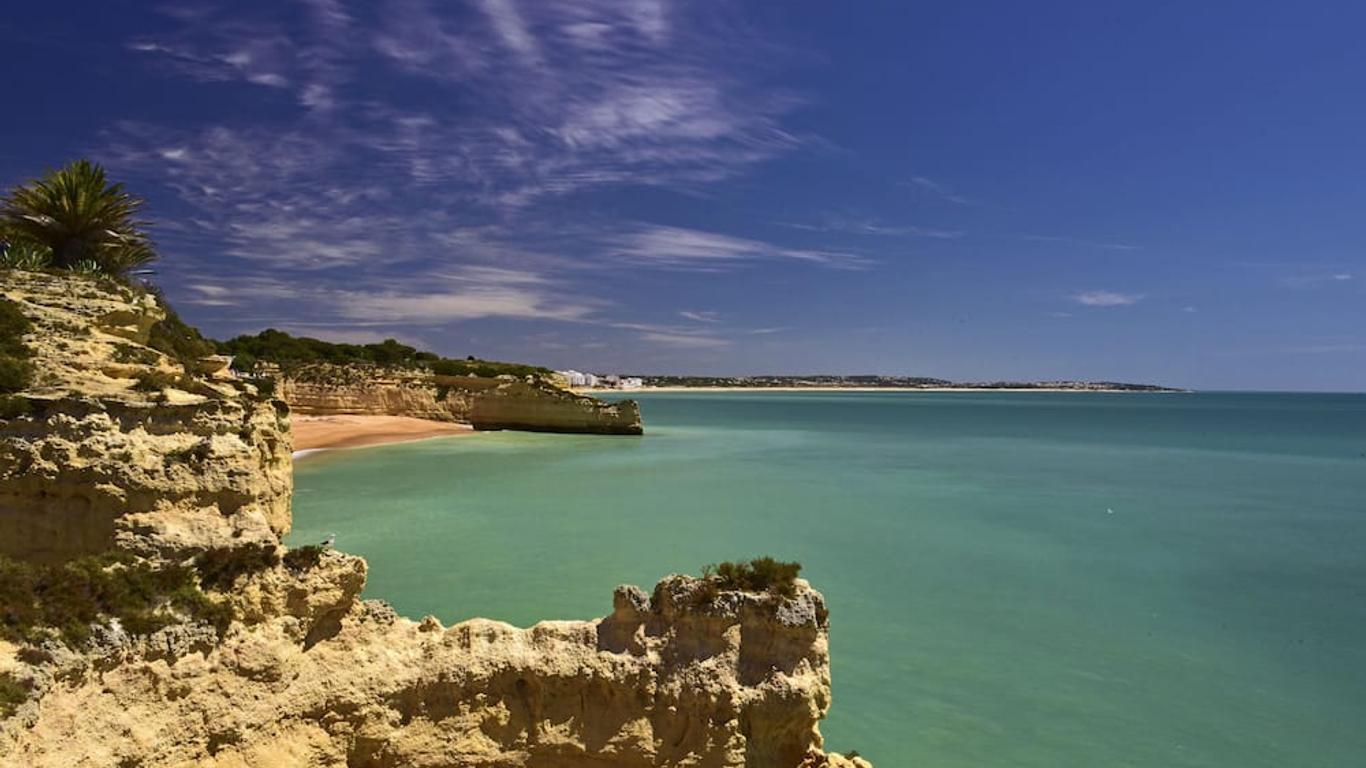Pestana Viking, Beach & Golf Resort