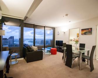 Southern Cross Serviced Apartments - Melbourne