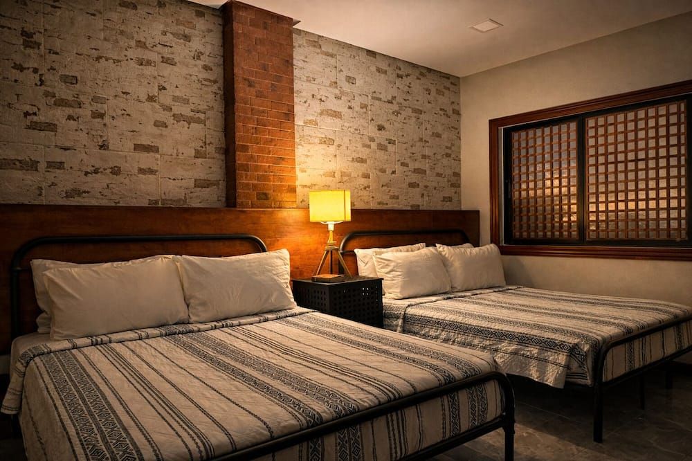 Kapis Mansions Hotel - Roxas City - Edificio