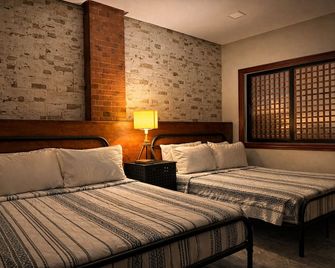 Kapis Mansions Hotel - Roxas City - Edificio