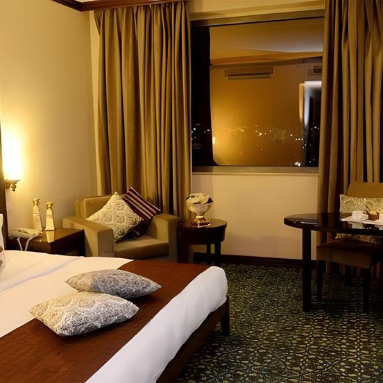 Al Hayatt Jeddah Hotel
