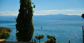 Su Hotel - Ohrid - Plage