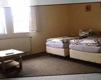 Domäne Paterhof - Duderstadt - Bedroom