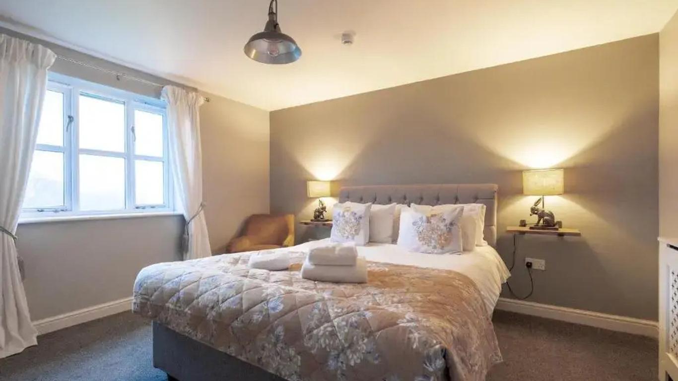 White Hart Inn