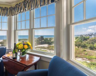 Winstead Beach Resort - Harwich