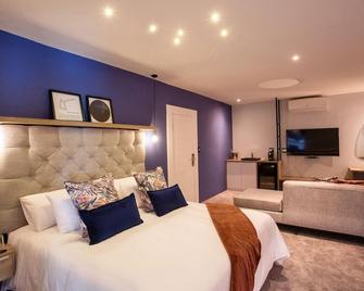 Nova Boutique Hotel - Port Elizabeth - Bedroom