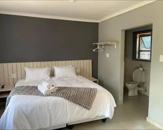 Shabis guest lodge - Phalaborwa