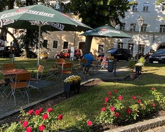 Hotel Sächsischer Hof - Scheibenberg
