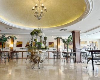Fresno Galerias - Torreón - Lobby