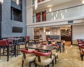 Drury Inn & Suites Atlanta Morrow - Morrow - Ristorante