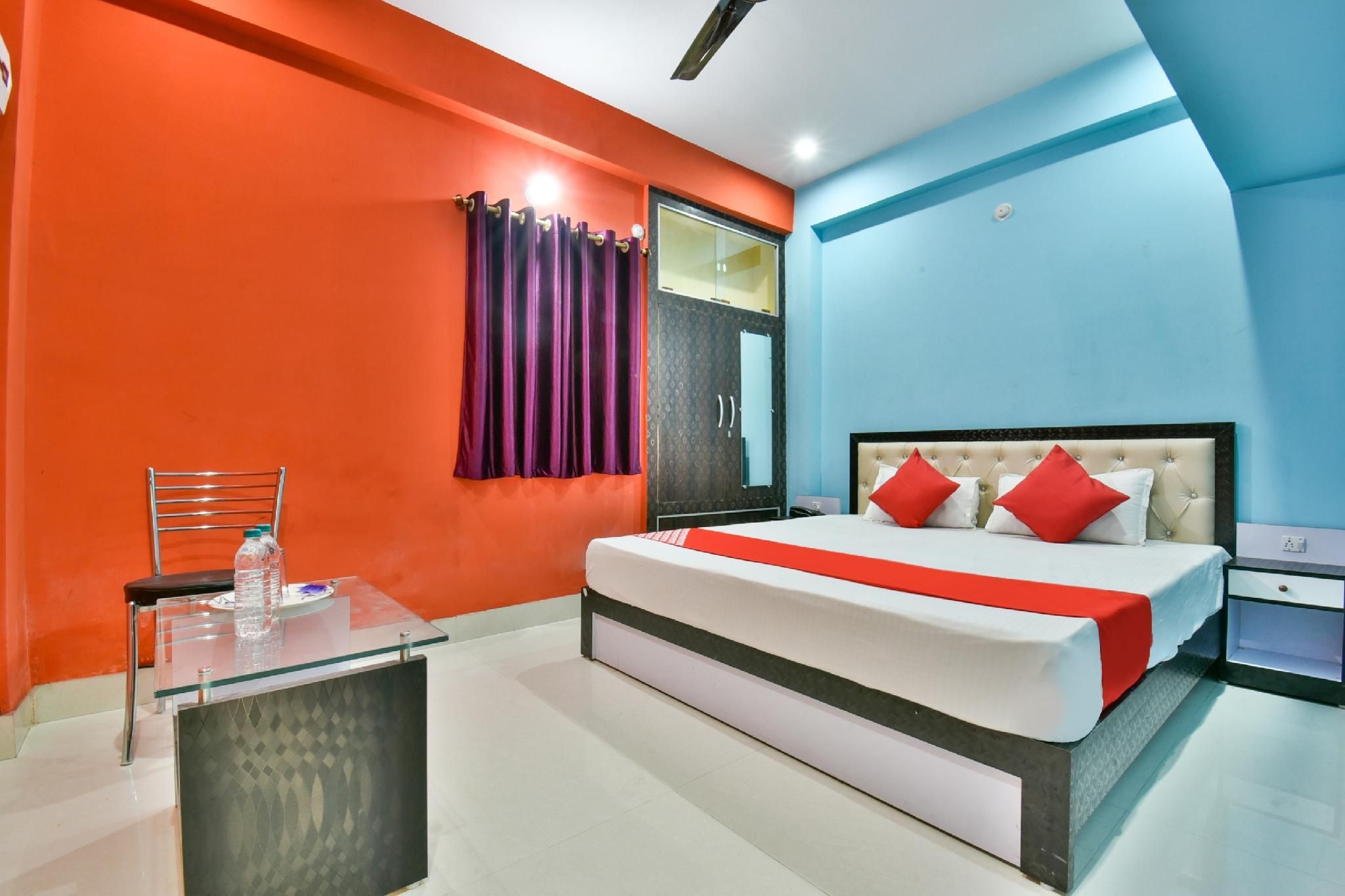 Hotel O Magadh Imperial thumbnail 2