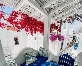 Eleanna`s Mykonos - Mykonos