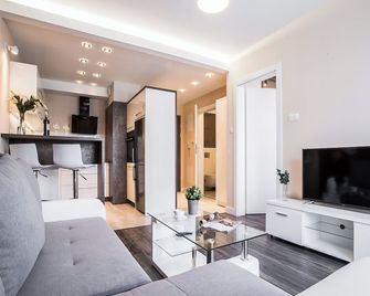 Emihouse Cityvibe Apartments - Rzeszów