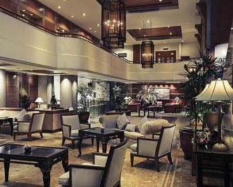 Mercure Chiang Mai - Chiang Mai - Building