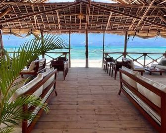 Mia Boutique Hotel - Michamvi